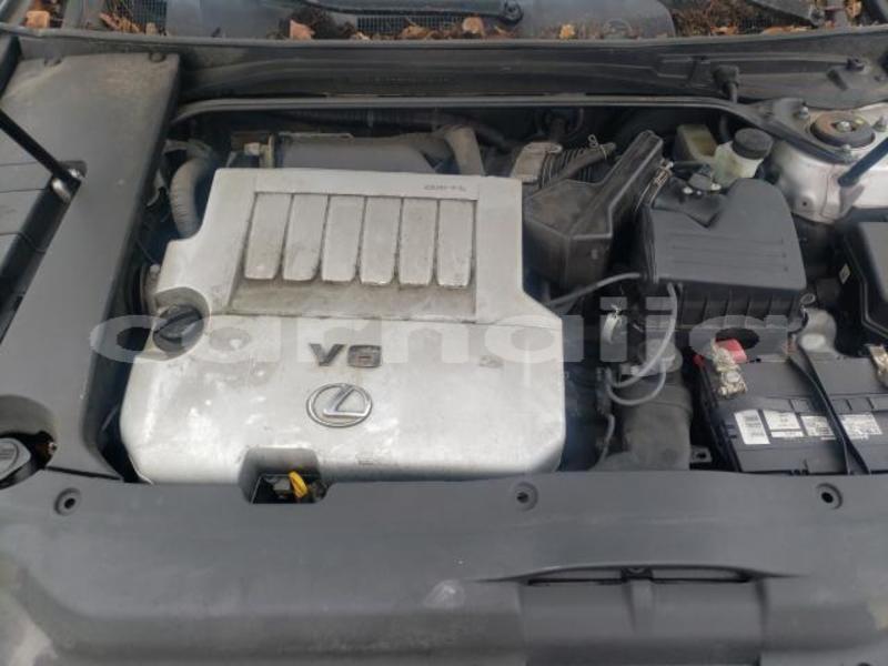 Big with watermark lexus es lagos state lagos 46520