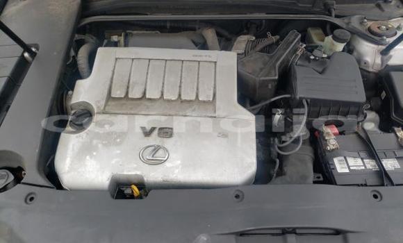 Buy Used Lexus ES Other Car in Lagos in Lagos State Buy Used Lexus ES Other Car in Lagos in Lagos State