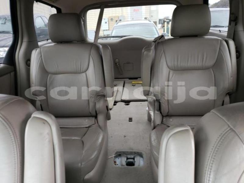 Big with watermark toyota sienna lagos state lagos 46521