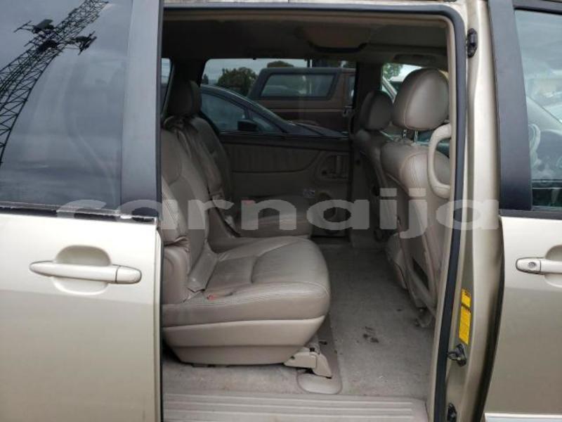 Big with watermark toyota sienna lagos state lagos 46521