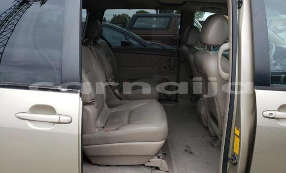 Acheter Occasion Voiture Toyota Sienna Autre à Lagos, État de Lagos Acheter Occasion Voiture Toyota Sienna Autre à Lagos, État de Lagos