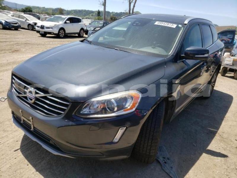 Big with watermark volvo xc60 lagos state lagos 46524