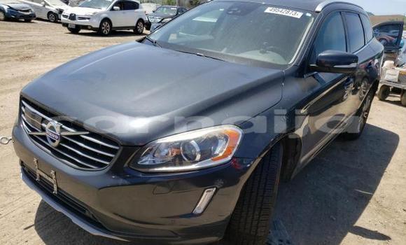Buy Used Volvo XC60 Other Car in Lagos in Lagos State