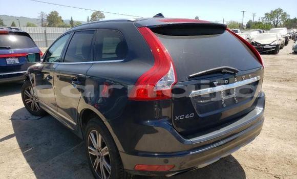 Buy Used Volvo XC60 Other Car in Lagos in Lagos State Buy Used Volvo XC60 Other Car in Lagos in Lagos State
