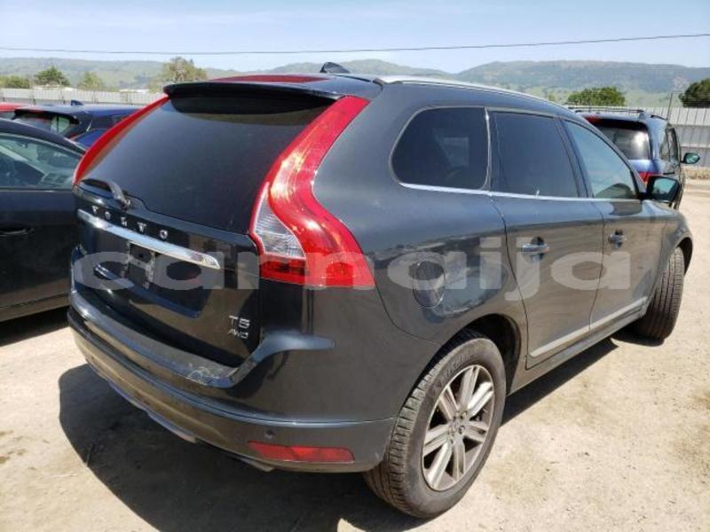Big with watermark volvo xc60 lagos state lagos 46524