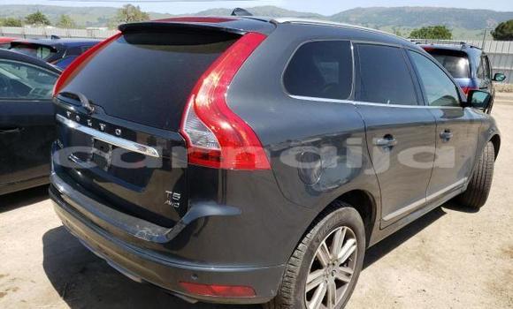 Buy Used Volvo XC60 Other Car in Lagos in Lagos State Buy Used Volvo XC60 Other Car in Lagos in Lagos State