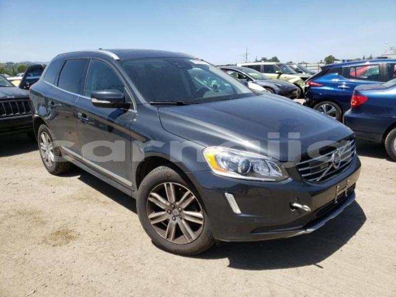 Big with watermark volvo xc60 lagos state lagos 46524