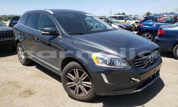 Buy Used Volvo XC60 Other Car in Lagos in Lagos State Buy Used Volvo XC60 Other Car in Lagos in Lagos State