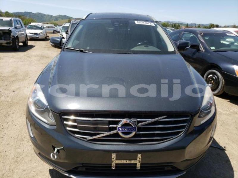 Big with watermark volvo xc60 lagos state lagos 46524
