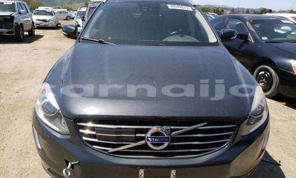 Buy Used Volvo XC60 Other Car in Lagos in Lagos State Buy Used Volvo XC60 Other Car in Lagos in Lagos State