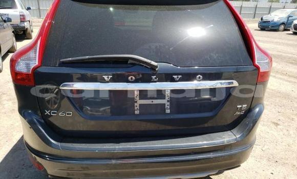 Buy Used Volvo XC60 Other Car in Lagos in Lagos State Buy Used Volvo XC60 Other Car in Lagos in Lagos State