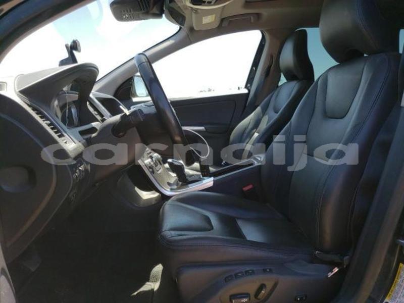 Big with watermark volvo xc60 lagos state lagos 46524