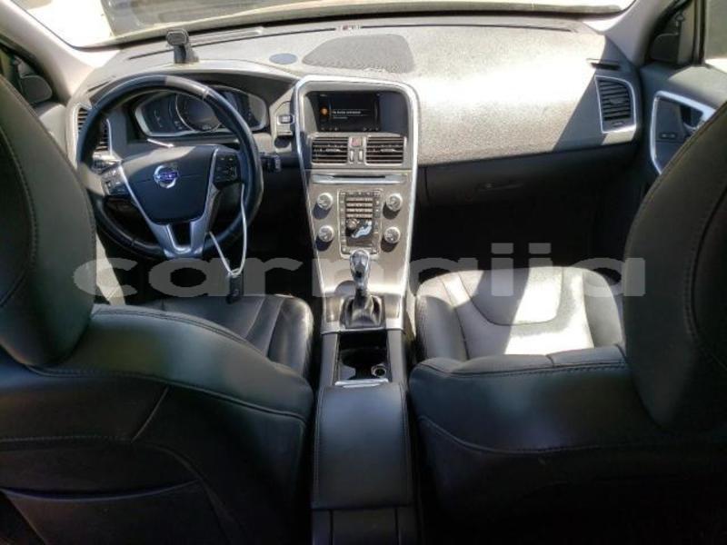 Big with watermark volvo xc60 lagos state lagos 46524