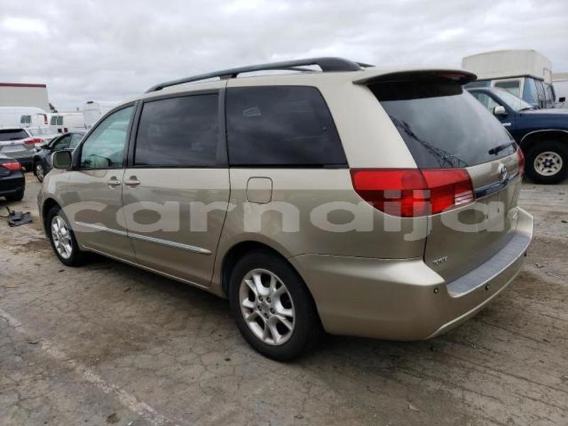 Big with watermark toyota sienna lagos state lagos 46525