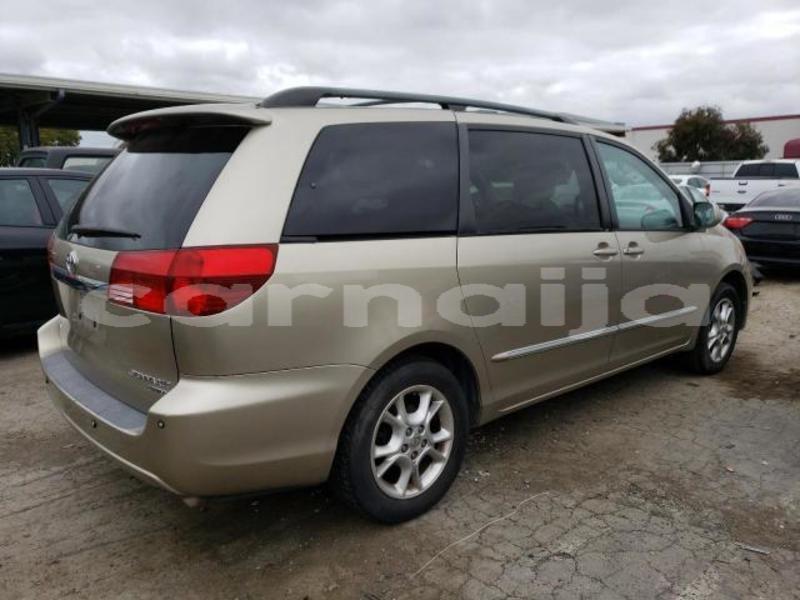 Big with watermark toyota sienna lagos state lagos 46525