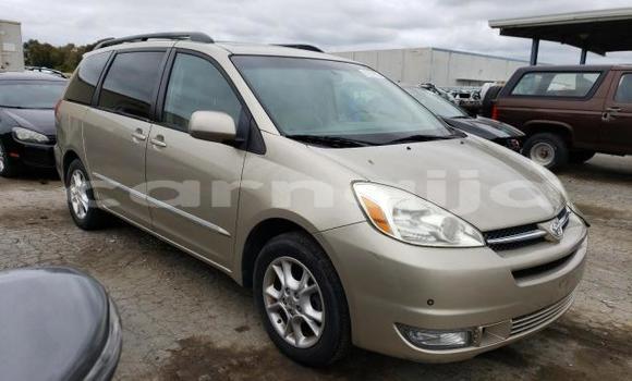 Buy Used Toyota Sienna Other Car in Lagos in Lagos State Buy Used Toyota Sienna Other Car in Lagos in Lagos State