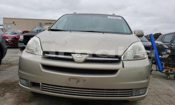 Buy Used Toyota Sienna Other Car in Lagos in Lagos State Buy Used Toyota Sienna Other Car in Lagos in Lagos State