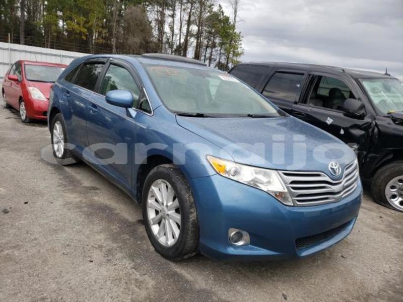 Big with watermark toyota venza lagos state lagos 46526