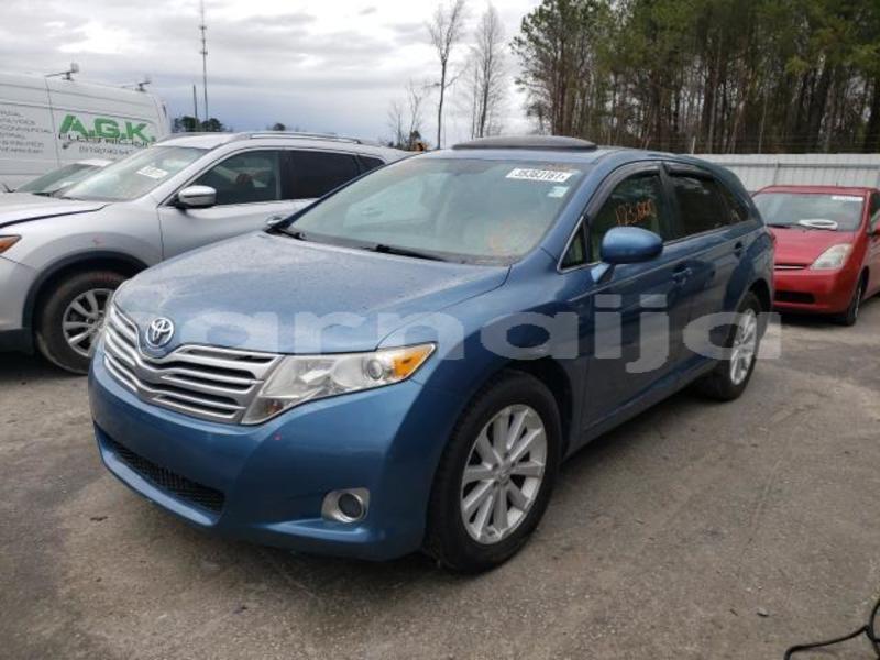Big with watermark toyota venza lagos state lagos 46526