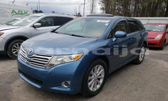 Buy Used Toyota Venza White Car in Lagos in Lagos State Buy Used Toyota Venza White Car in Lagos in Lagos State