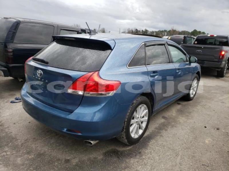 Big with watermark toyota venza lagos state lagos 46526