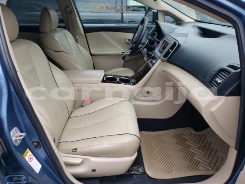 Big with watermark toyota venza lagos state lagos 46526