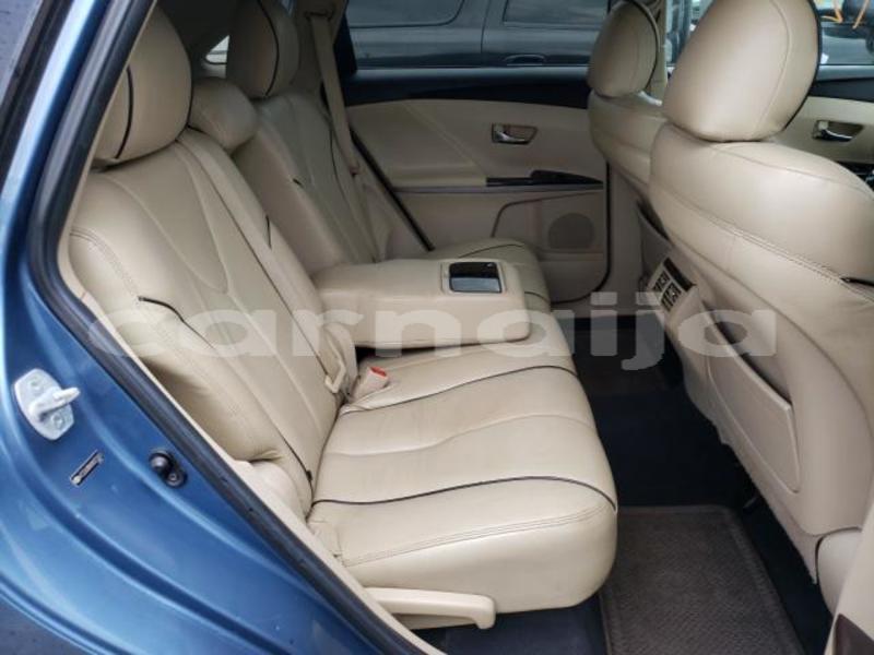 Big with watermark toyota venza lagos state lagos 46526