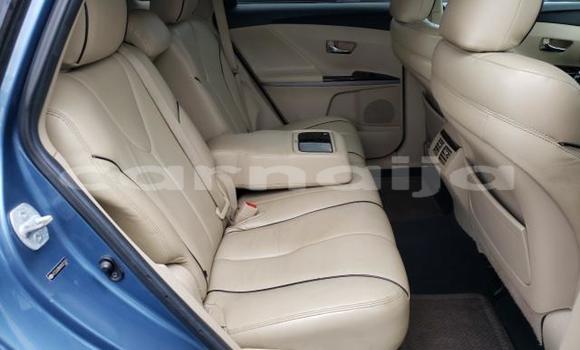 Buy Used Toyota Venza White Car in Lagos in Lagos State Buy Used Toyota Venza White Car in Lagos in Lagos State