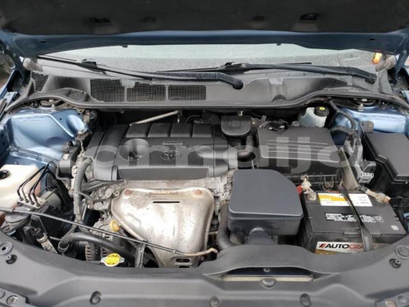 Big with watermark toyota venza lagos state lagos 46526