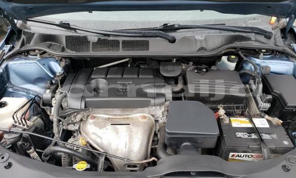 Buy Used Toyota Venza White Car in Lagos in Lagos State Buy Used Toyota Venza White Car in Lagos in Lagos State