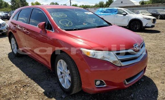 Buy Used Toyota Venza Other Car in Lagos in Lagos State