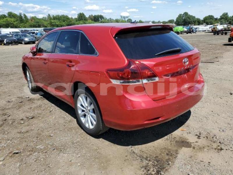 Big with watermark toyota venza lagos state lagos 46527