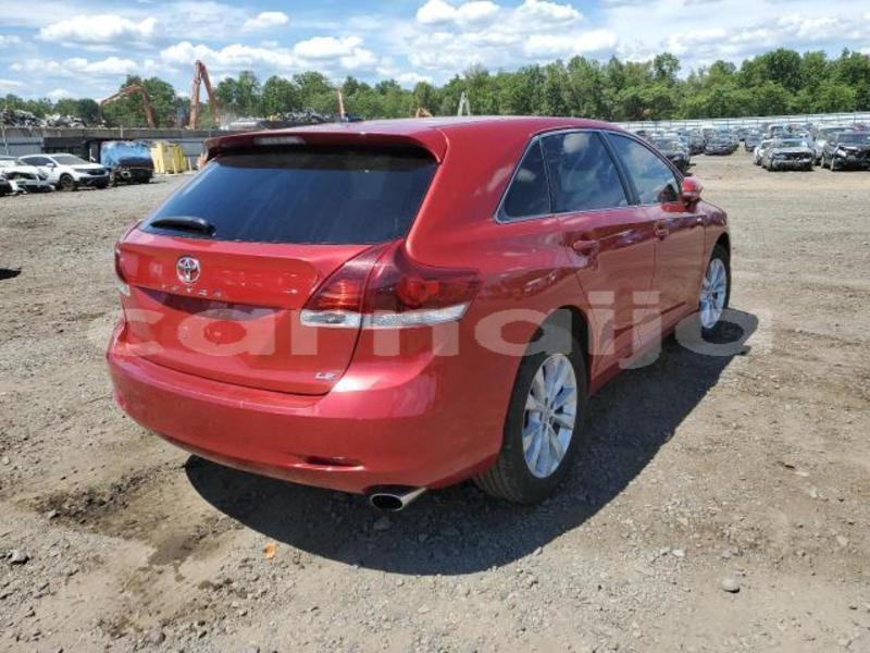 Big with watermark toyota venza lagos state lagos 46527