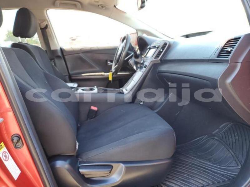 Big with watermark toyota venza lagos state lagos 46527