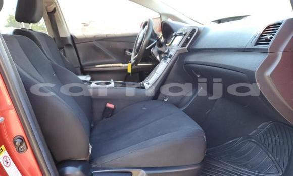 Buy Used Toyota Venza Other Car in Lagos in Lagos State Buy Used Toyota Venza Other Car in Lagos in Lagos State