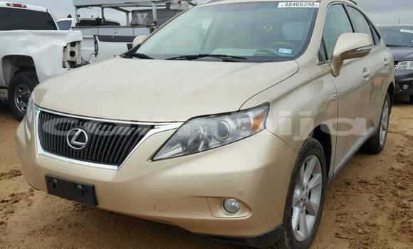 Acheter Occasion Voiture Lexus RX 350 Autre à Lagos, État de Lagos