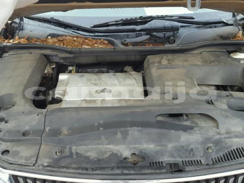 Big with watermark lexus rx 350 lagos state lagos 46528