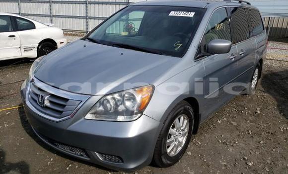 Buy Used Honda Odyssey Other Car in Lagos in Lagos State Buy Used Honda Odyssey Other Car in Lagos in Lagos State