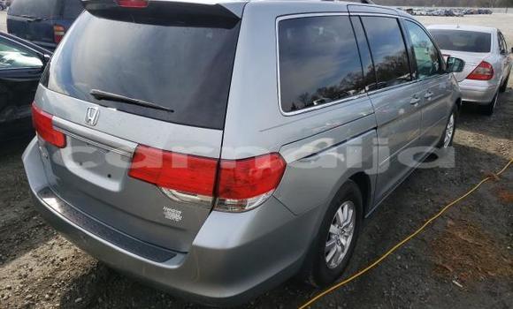 Buy Used Honda Odyssey Other Car in Lagos in Lagos State Buy Used Honda Odyssey Other Car in Lagos in Lagos State