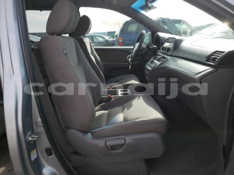 Big with watermark honda odyssey lagos state lagos 46529