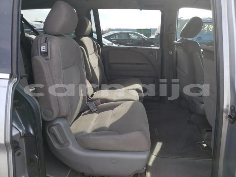 Big with watermark honda odyssey lagos state lagos 46529