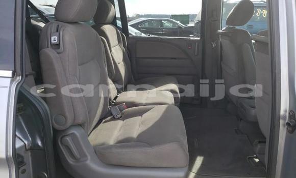 Buy Used Honda Odyssey Other Car in Lagos in Lagos State Buy Used Honda Odyssey Other Car in Lagos in Lagos State