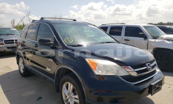 Buy Used Honda CR–V Other Car in Lagos in Lagos State Buy Used Honda CR–V Other Car in Lagos in Lagos State