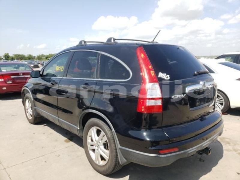 Big with watermark honda cr v lagos state lagos 46530
