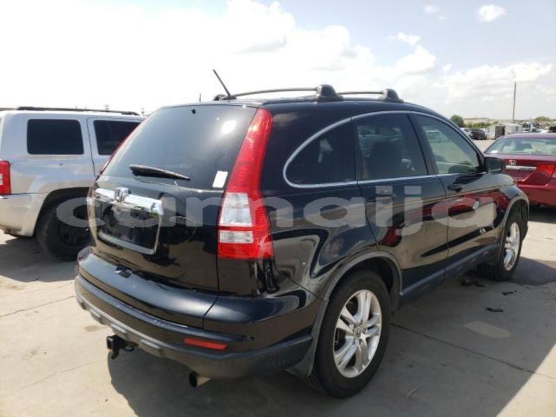 Big with watermark honda cr v lagos state lagos 46530