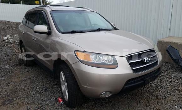 Acheter Occasion Voiture Hyundai Santa Fe Autre à Lagos, État de Lagos Acheter Occasion Voiture Hyundai Santa Fe Autre à Lagos, État de Lagos