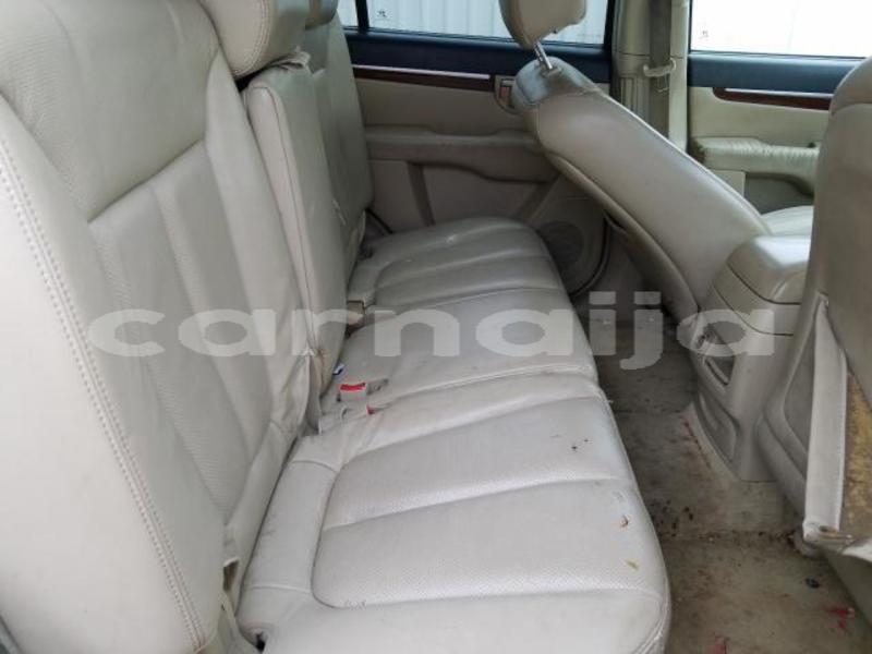 Big with watermark hyundai santa fe lagos state lagos 46531