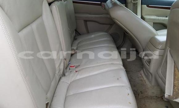 Buy Used Hyundai Santa Fe Other Car in Lagos in Lagos State Buy Used Hyundai Santa Fe Other Car in Lagos in Lagos State