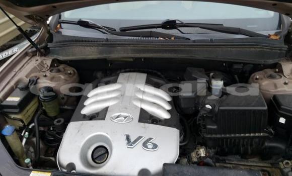 Buy Used Hyundai Santa Fe Other Car in Lagos in Lagos State Buy Used Hyundai Santa Fe Other Car in Lagos in Lagos State