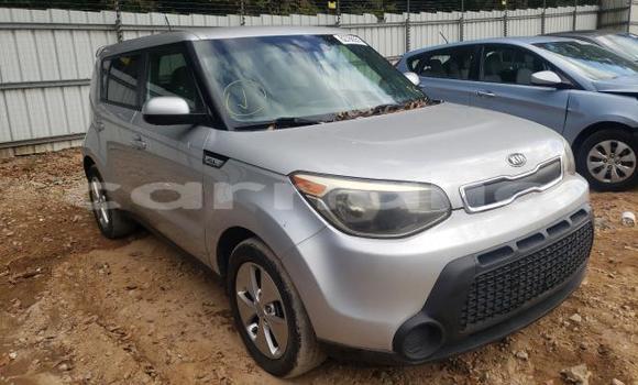 Buy Used Kia Soul Other Car in Lagos in Lagos State